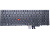 LENOVO ThinkPad P16 Gen 1 Series Laptop Keyboard