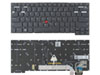 LENOVO Thinkpad T14s Gen 2 Type 20XF Laptop Keyboard
