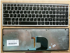 Original New Lenovo Ideapad P500 Z500 Z500A Z500G Z500 series laptop keyboard with backlit