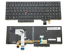 LENOVO ThinkPad T570 Type 20JW Laptop Keyboard