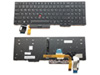 LENOVO ThinkPad T590 Type 20N4 Laptop Keyboard