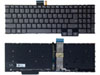 New Lenovo IdeaPad 5 Pro-16ACH6 Pro-16IHU6 2021 Laptop Keybooard US Backlit Without Frame