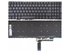 New Lenovo Slim Pro 9 16IRP8 Yoga Pro 9 16IRP8 Laptop Keyboard US Black With Backlit