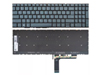 New Lenovo Slim Pro 9 16IRP8 Yoga Pro 9 16IRP8 Laptop Keyboard US Blue With Backlit