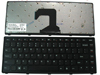 Lenovo IdeaPad S300 S400 S400t S400u S405 US Laptop Keyboard With Frame