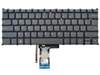 New Lenovo IdeaPad Slim 3 14IRU8 14ABR8 14AMN8 14IAH8 14IAN8 14IRH8 Keyboard US Backlit