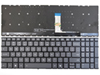 New Lenovo IdeaPad Slim 3 15AHP10 15ARP10 15IRH10 15IRH10R 15IRU10 16AHP10 16IRH10 /  Slim 5 16ARP10 16IRH10 Keyboard US Black With Backlit