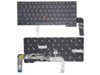 New Lenovo ThinkPad T14s Gen 3 Type 21BR 21BS 21CQ 21CR E14 Gen 5 T14s Gen 4 Series Laptop Keyboard US Backlit