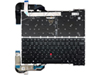New Lenovo ThinkPad T14s Gen 7 P1 Gen 9 X14 Gen 1 Laptop Keyboard US Backlit