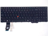 New Lenovo ThinkPad L16 Gen 1 2 / Thinkpad T16 Gen 3 4 Laptop Keyboard US Black With Backlit