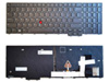 New Lenovo Thinkpad T16 Gen 1 P16S Gen 1 L15 Gen 3 Keyboard US Gray With Backlit