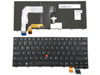 Original New Lenovo Thinkpad T460P T470P Series Laptop Keyboard US Without Backlit 00UR355