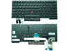 New Lenovo ThinkPad T490S T495S P1 Gen1 Gen2 X1 Extreme 1st 2nd Gen Keyboard US Black With Backlit