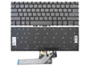 New Lenovo ThinkBook 13x G2 IAP Laptop Keyboard US Black With Backlit