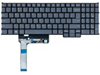 LENOVO ThinkBook 16 G6 ABP Laptop Keyboard