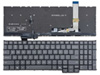 New Lenovo Thinkbook 16 G9 AHP IRL / ThinkBook 16p G6 ADR IAX / Thinkbook 16 G7+ ASP / ThinkBook 16 G8 IAL IRL Laptop Keyboard US Backlit With AI Key