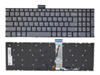Original New Lenovo ThinkBook 15 G2 ARE 15 G2 ITL Laptop Keyboard US Black With Backlit