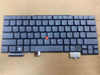 New Lenovo ThinkPad X1 2-in-1 Gen 9 Type 21KE 21KF Laptop Keyboard US Gray With Backlit