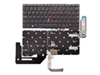LENOVO ThinkPad X13 Gen 4 Series Laptop Keyboard