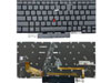 New Lenovo ThinkPad X1 Carbon 10th Gen 2022 Type 21CB 21CC Laptop Keyboard US Backlit