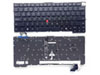 New Lenovo ThinkPad X1 Carbon Gen 14 2026 Laptop Keyboard US Black With Backlit & Copilot Key