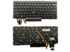 LENOVO Thinkpad X1 Carbon 7th Gen Type 20QE Laptop Keyboard