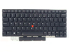 LENOVO ThinkPad X1 Carbon 9th Gen Type 20XW Laptop Keyboard