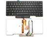 Original New Lenovo Thinkpad X1 Carbon ( X1C ) US backlit keyboard FRU 04Y0786
