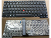 Genuine Lenovo Thinkpad X1 Helix 11.6" Ultrabook US Keyboard 04Y0077 PN-83US