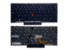 New Lenovo ThinkPad X1 Nano Gen 2 Type 21E8 21E9 Laptop Keyboard US Backlit SN21E21102