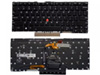 New Lenovo ThinkPad X1 Titanium Gen 1 Type 20QA 20QB Laptop Keyboard US Black With Backlit SN20W22428