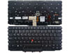 New Lenovo ThinkPad X1 Yoga 2nd Gen 2 2017 3rd Gen 3 2018 Keyboard US Backlit