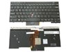 Original New LENOVO Thinkpad X230 X230i T430 T430i T530 W530 L430 Series Laptop Keyboard With Backlit 04Y0528