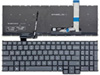 New Lenovo IdeaPad Pro 5 16AKP10 16IAH10 16AGP11 16IPH11 Laptop Keyboard US Backlit
