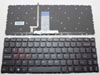 Original New Lenovo Erazer Y40 Y40-70 Y40-80 Laptop Keyboard With Backlit