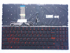 LENOVO Legion Y720-15IKB Laptop Keyboard