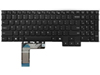 LENOVO Legion 5 16IRX9 Laptop Keyboard