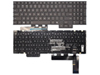 Lenovo Legion Pro 5 16ADR10 16IAX10 16IRX10 Y9000P R9000P 2025 / Legion 5 16IAX10 15AHP10 15AKP10 15IAX10 15IRX10 16IAX10 Y7000P R7000P 2025 Keyboard US RGB Backlit