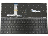 Original New Lenovo Legion Y7000P Y530 Y530-15ICH Laptop Keyboard US Black With Backlit