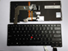 Original New Lenovo Thinkpad S3 YOGA 14 Series Laptop Keyboard With Backlit 00HW763