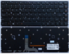 Origial New Lenovo IdeaPad YOGA2 YOGA2 Pro Series US Backlit Keyboard 25212849