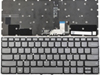Original New Lenovo Yoga C930-13IKB Yoga 7 Pro-13IKB Keyboard US Black With Backlit