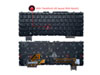 New Lenovo ThinkPad Z13 Gen 1 Z13 G1 Type 21D2 21D3 Laptop Keyboard US Backlit