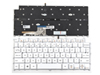 New LG Gram 13Z980 13Z990 14Z980 14Z990 14Z90N Keyboard US White With Backlit SG-B0210-XUA