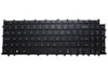 New LG Gram 15Z90R 16Z90R 16Z90RS 16Z90RT 16Z90S Laptop Keyboard US Black With Backlit