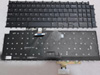New LG Gram 17Z90SP 17Z90SP-G 17Z90SP-E 17Z90SP-G.AAB6U1 17Z90SP-GA5HK 17Z90SP-E.AAB6U1 Laptop Keyboard US Black With Backlit