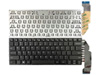 New MAIBENBEN MaiBook S431 Series Laptop Keyboard US Black Without Backlit