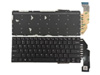 New MAIBENBEN MaiBook S431 Series Laptop Keyboard US Black With Backlit