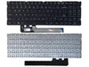 New MAIBENBEN X15A X16A X525 X527 X565 X577 Series Laptop Keyboard US Black Without Backlit
