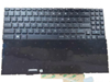 New MSI Stealth 16Studio A13VE A13VF A13VG MS-15F2 17Studio A13VE A13VF A13VG A13VH A13VI MS-17P2 Laptop Keyboard US Per-Key RGB Backlit